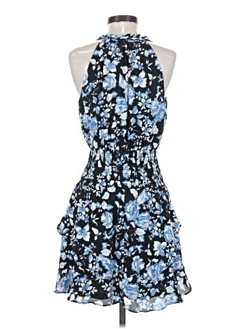 Collective Concepts Cocktail Dress (view 2)