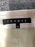 Theory Gray Blazer Size 12 - photo 6
