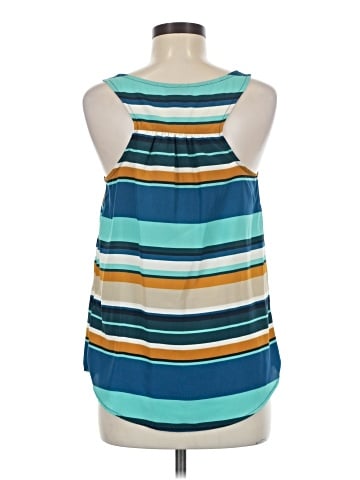 Mossimo Sleeveless Top (view 2)