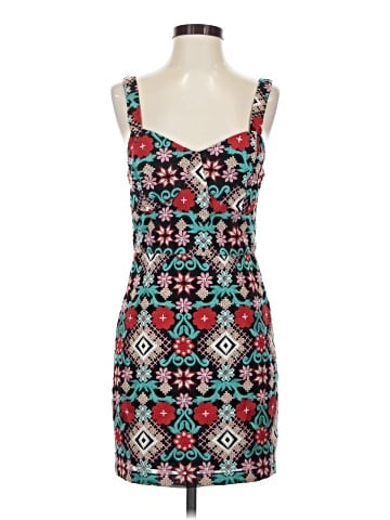 Fab'rik Cocktail Dress (view 1)