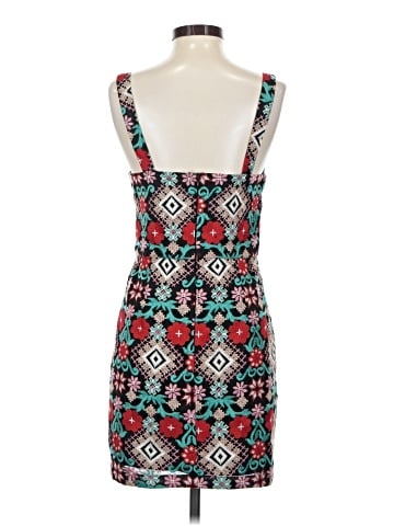 Fab'rik Cocktail Dress (view 2)