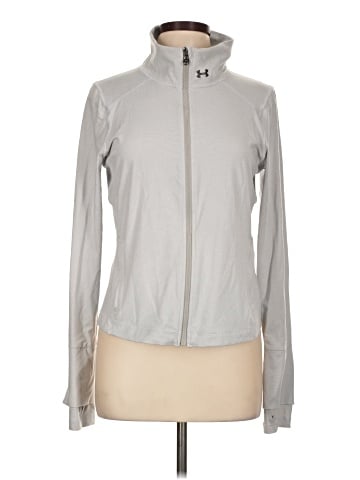Under Armour Track Jacket (view 1)