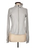 Under Armour Metallic Gray Track Jacket Size L - photo 1