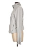 Under Armour Metallic Gray Track Jacket Size L - photo 5