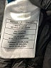 Nike 100% Polyester Blue Track Jacket Size XL - photo 7