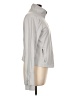 Under Armour Metallic Gray Track Jacket Size L - photo 4