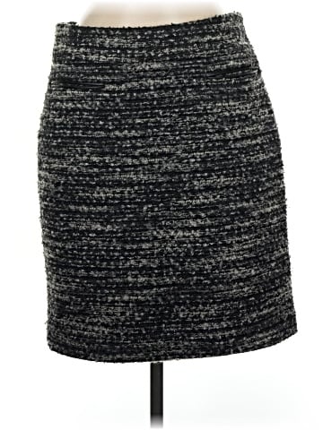 Ann Taylor Casual Skirt (view 1)