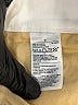 Levi's Solid Ivory Shorts Size 8 - photo 4