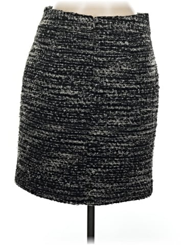 Ann Taylor Casual Skirt (view 2)