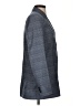 Repeat Cashmere Plaid Gray Blazer Size S - photo 4