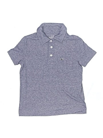 Vineyard Vines Short Sleeve Top (view 1)