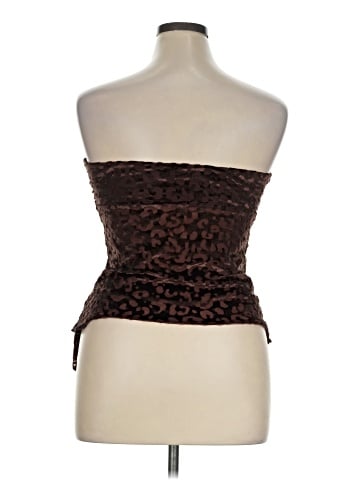 Silence and Noise Sleeveless Top (view 2)