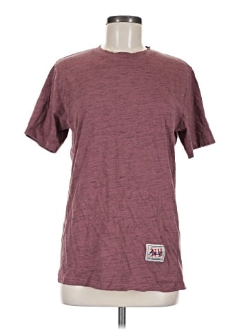 Aeropostale Short Sleeve T-Shirt (view 1)