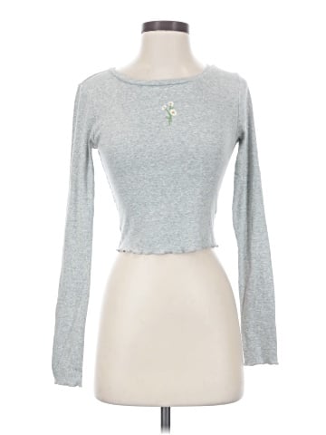 Aero Long Sleeve T-Shirt (view 1)