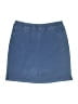 North Style Solid Blue Skort Size L - photo 1