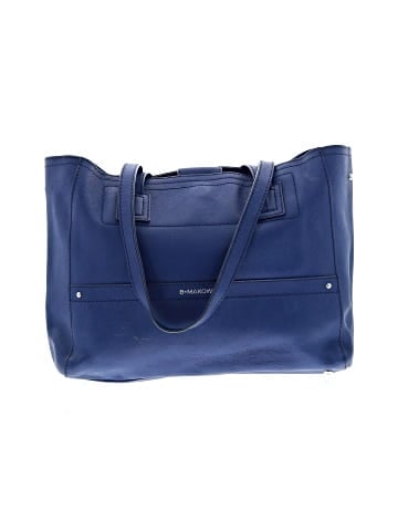 B Makowsky Tote (view 1)