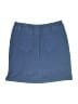 North Style Solid Blue Skort Size L - photo 2