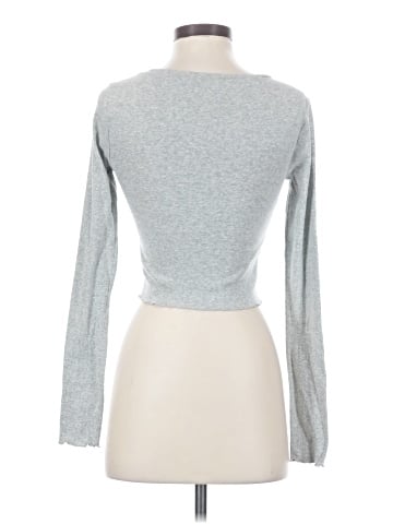 Aero Long Sleeve T-Shirt (view 2)