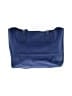 B Makowsky Blue Tote One size - photo 3