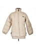 Assorted Brands Solid Ivory Snow Jacket Size XL - photo 1
