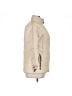 Assorted Brands Solid Ivory Snow Jacket Size XL - photo 4