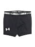Under Armour Black Athletic Shorts Size XS (estimated, kids) - photo 1