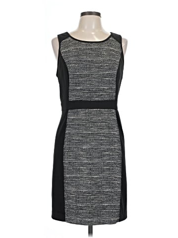 Elle Casual Dress (view 1)