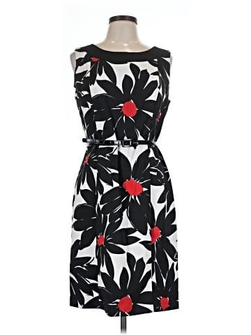 Ronni Nicole Cocktail Dress (view 1)