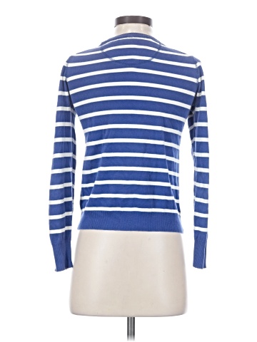 Liz Claiborne Long Sleeve Top (view 2)