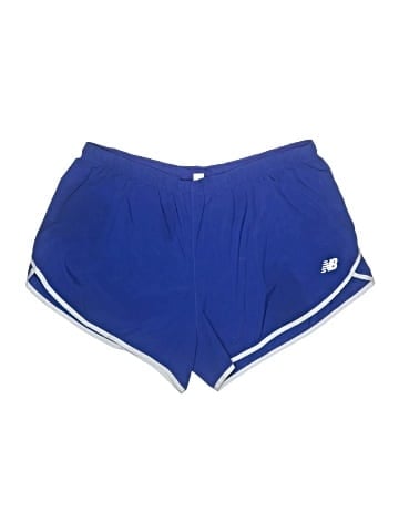 New Balance Athletic Shorts (view 1)