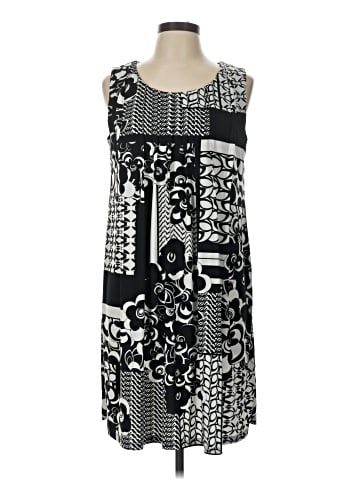 Ronni Nicole Casual Dress (view 1)