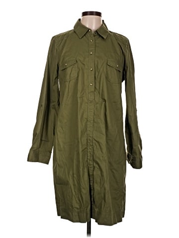 SONOMA life + style Casual Dress (view 1)