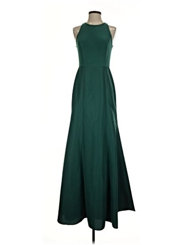 Alfred Sung Cocktail Dress (view 1)