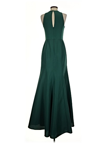Alfred Sung Cocktail Dress (view 2)