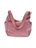 St. John's Bay Solid Pink Hobo One size - photo 1