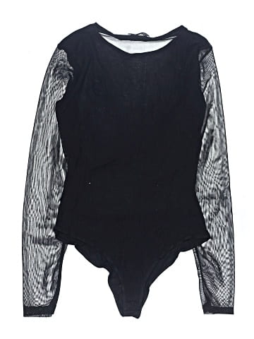 Trafaluc by Zara Bodysuit (view 1)