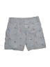 Carter's 100% Cotton Gray Shorts Size 3T - photo 1