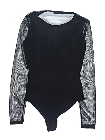 Trafaluc by Zara Bodysuit (view 2)