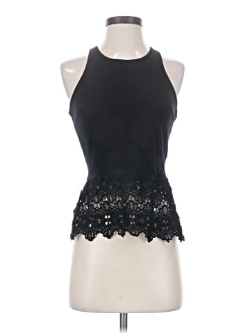Jessica Simpson Sleeveless Blouse (view 1)