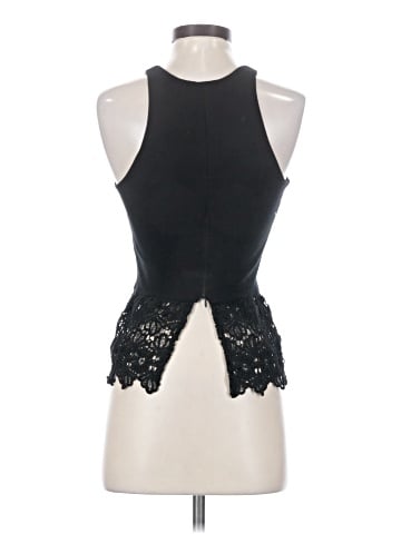 Jessica Simpson Sleeveless Blouse (view 2)
