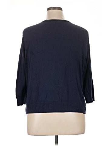 Chaps Cardigan (view 2)