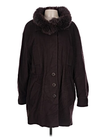 Escada by Margaretha Ley Coat (view 1)