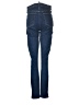 J.Crew Solid Blue Jeans Size 29 waist (tall) - photo 2