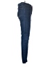 J.Crew Solid Blue Jeans Size 29 waist (tall) - photo 4
