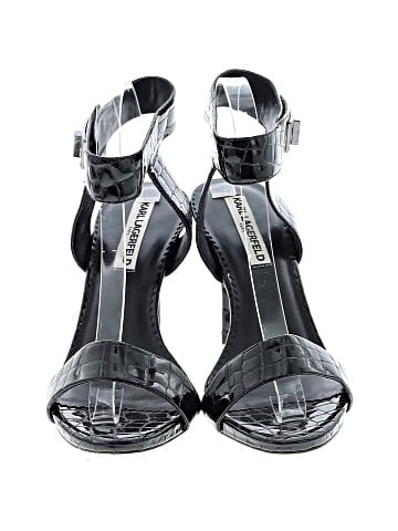 Karl Lagerfeld Paris Sandals (view 2)