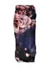 Candie's Floral Purple Scarf One size - photo 2
