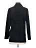 Divided by H&M Black Jacket Size 2 - photo 2