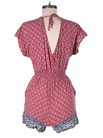 Bebop Romper (view 2)