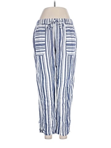 Andrea Jovine Linen Pants (view 1)