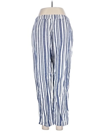 Andrea Jovine Linen Pants (view 2)